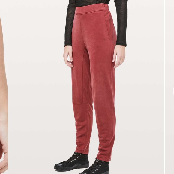 lululemon athletica Pants - Lululemon Rappu Jogger